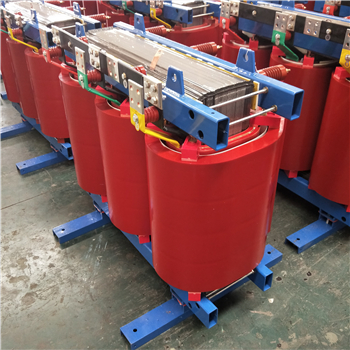 资阳1250KVA干式变压器 SCB11系列