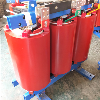 资阳SCB14-1000KVA/10KV/0.4KV干式变压器