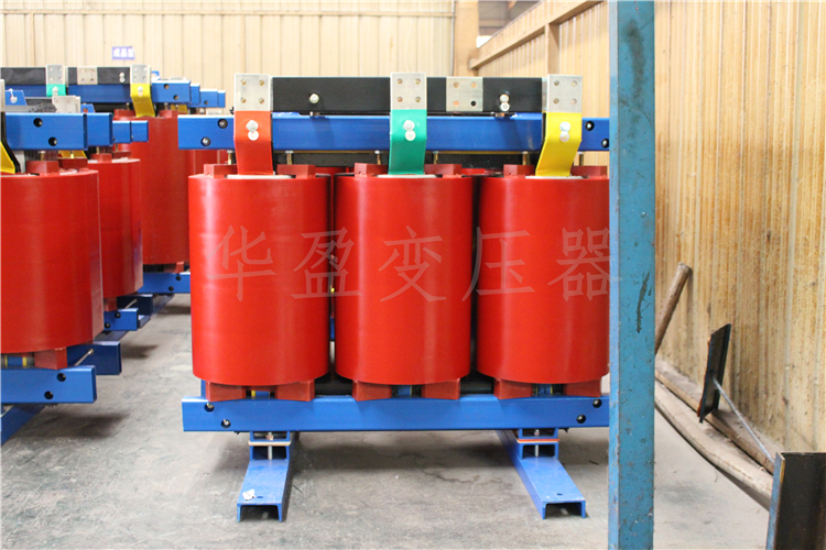 资阳SCB13-2000干式变压器